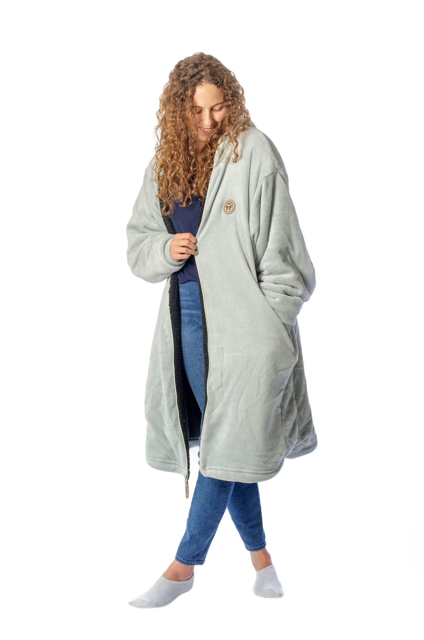 buzo hoodie