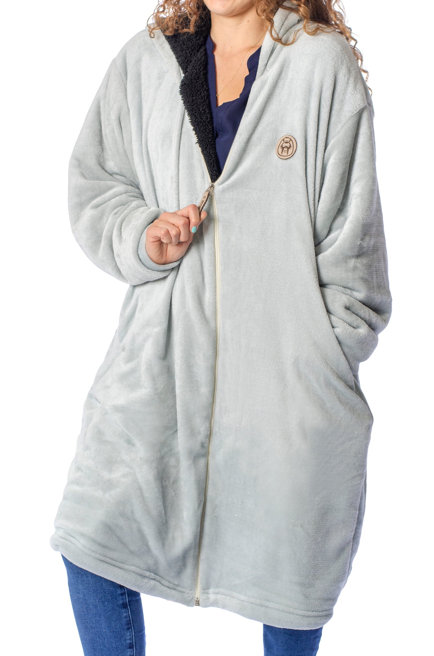 buzo hoodie