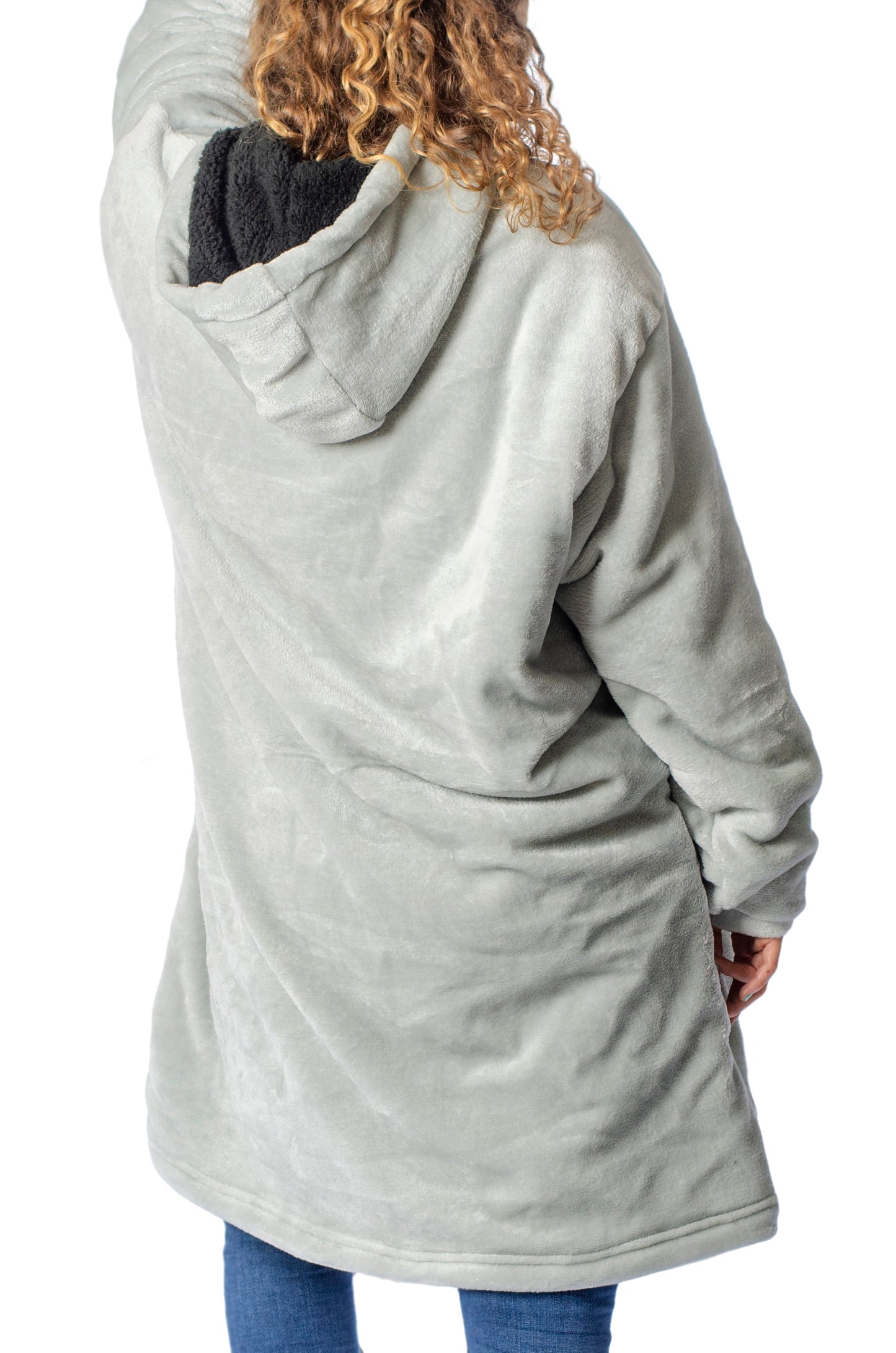 buzo hoodie