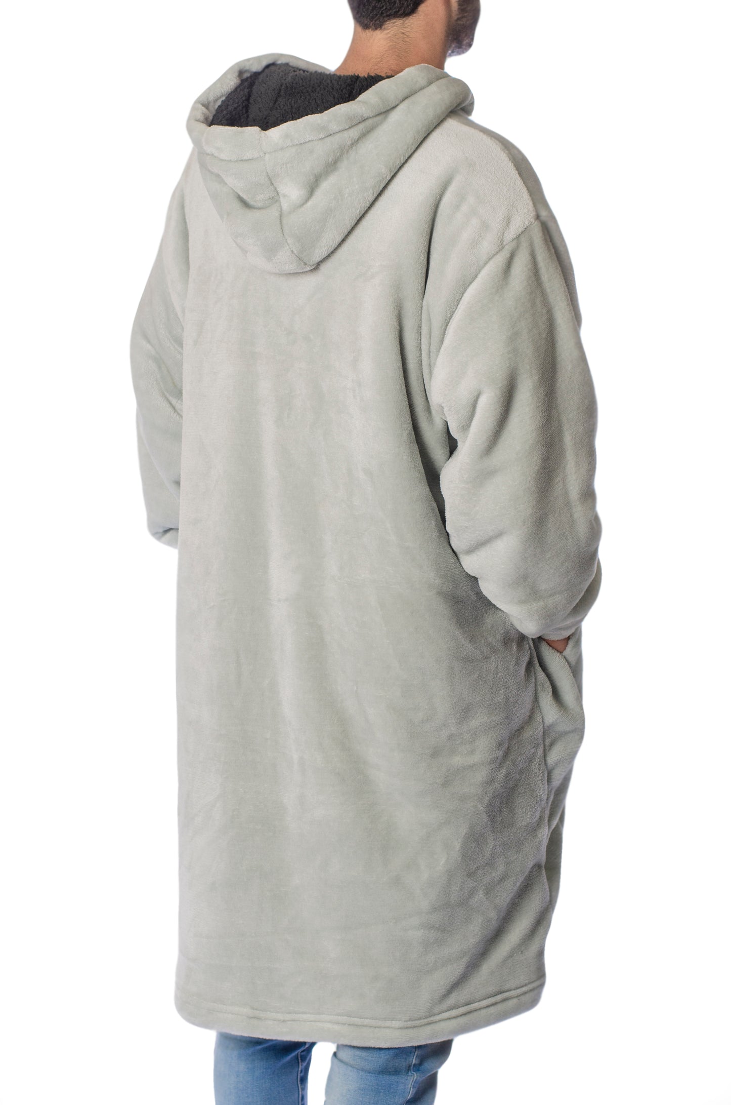 buzo hoodie