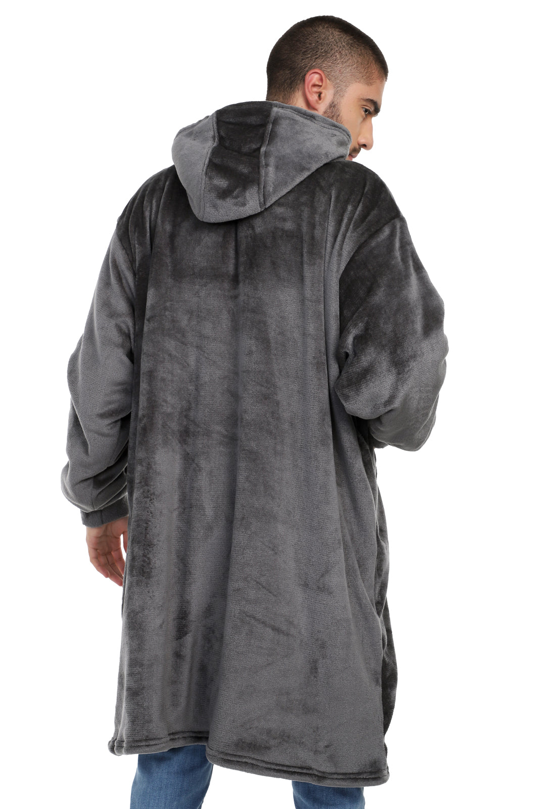 hoodie negro