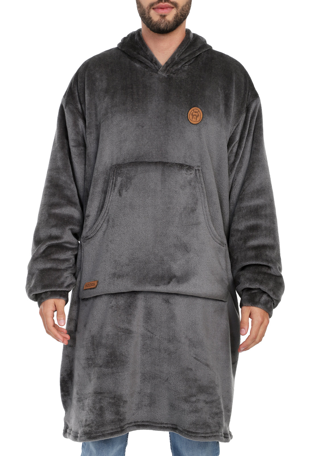 hoodie negro