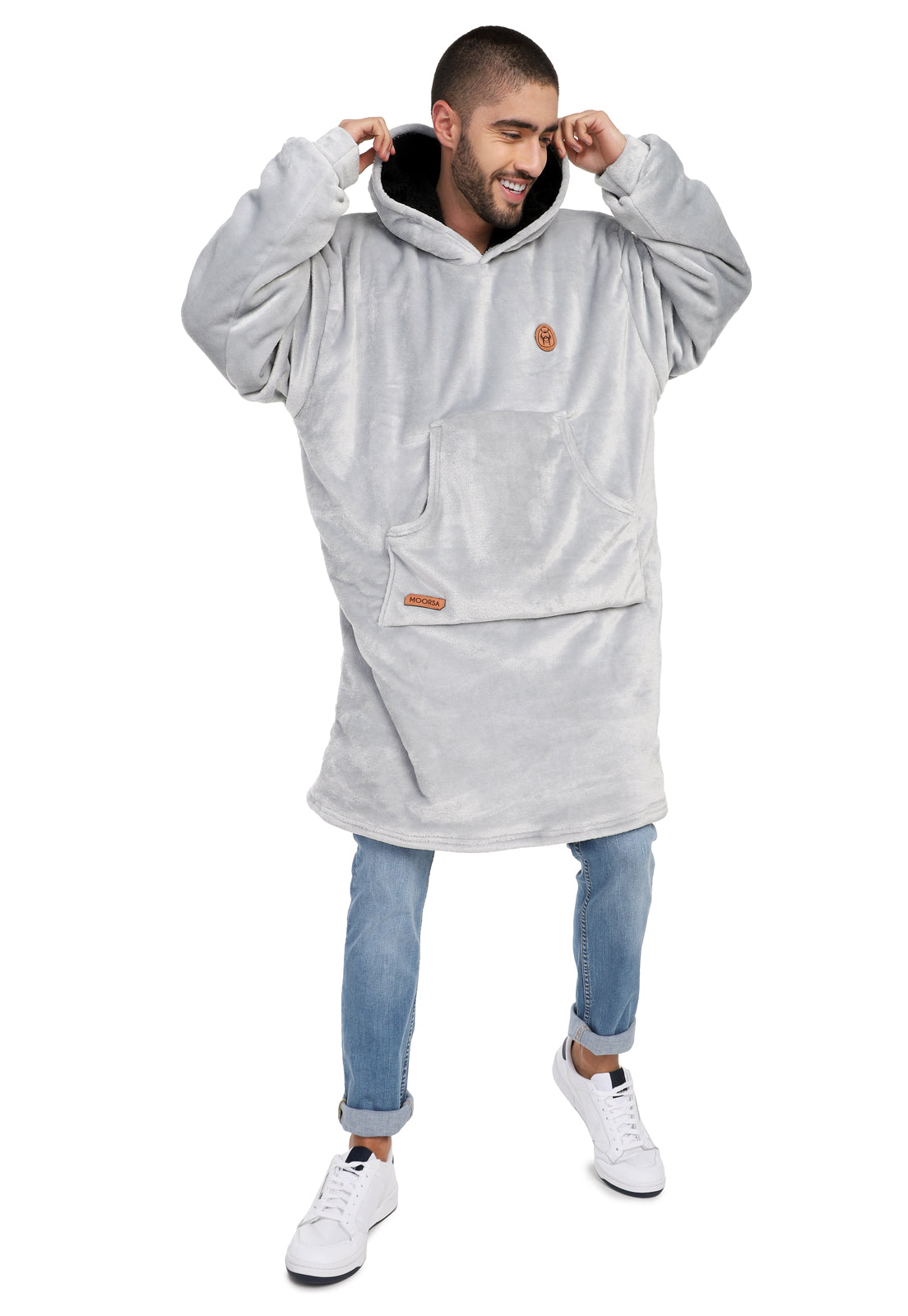 hoodies hombre