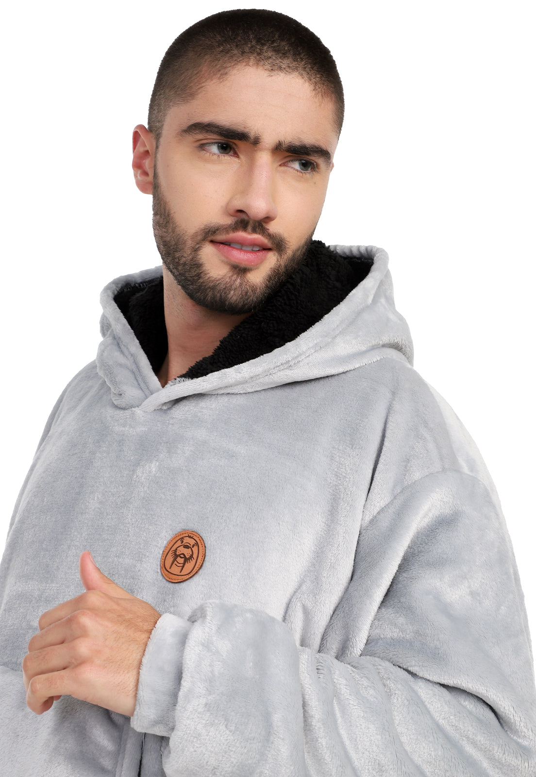 hoodies hombre