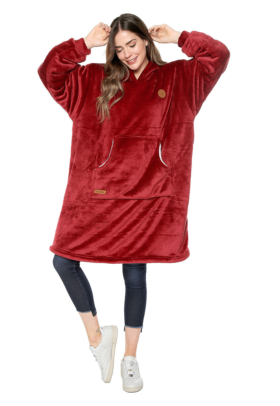 hoodies estampados