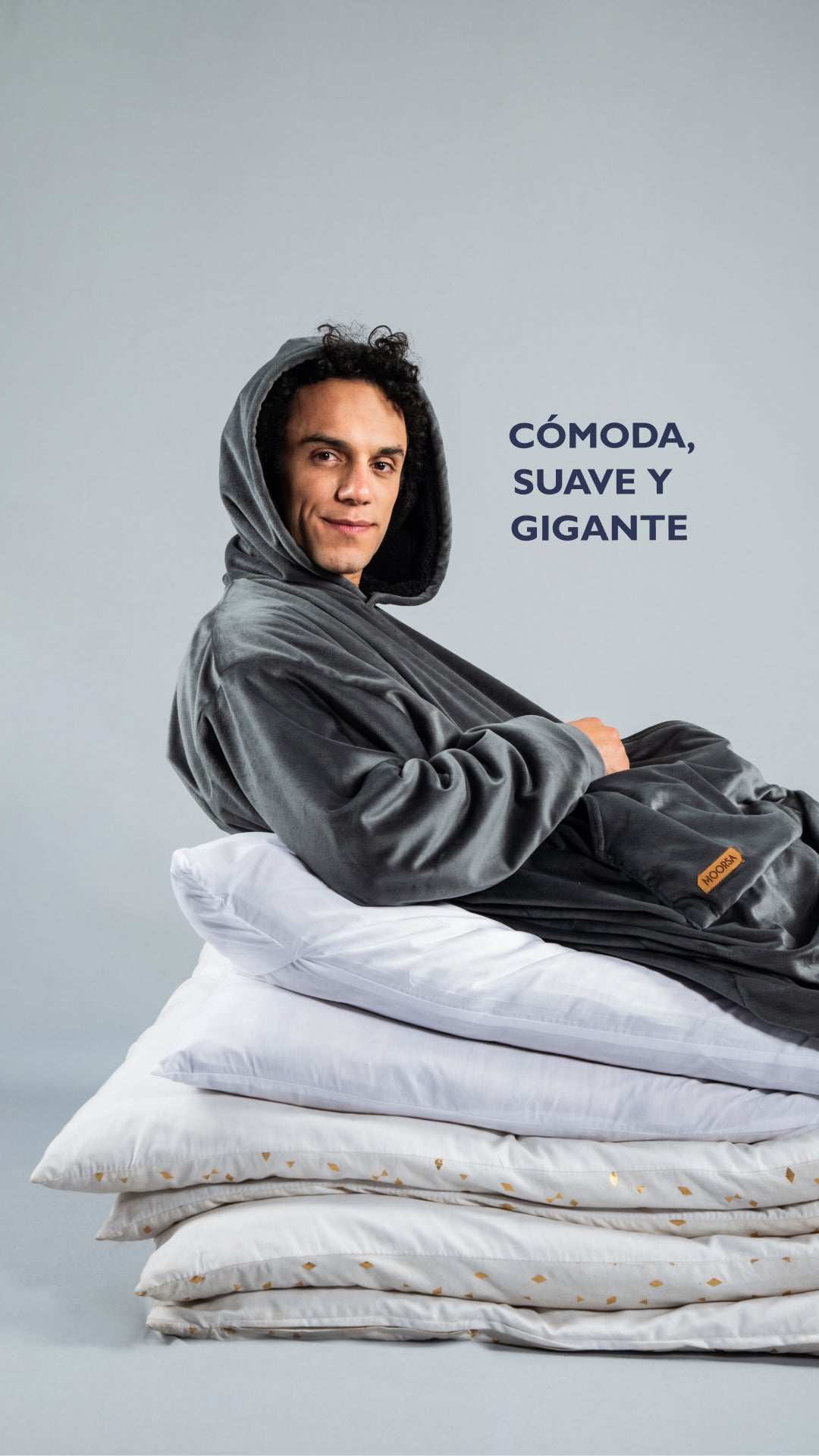 Las mejores hoodies para hombres: Consigue las últimas tendencias aquí
