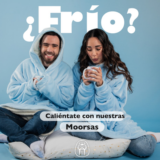 Los mejores hoodies para esta temporada: Descubre los diseños más populares en Moorsa